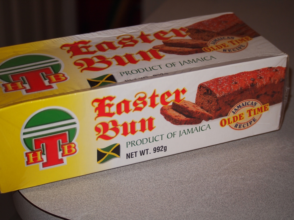 jamaican easter