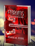 Fibroids: The Alien Assassins in My Body by Denise N Fyffe