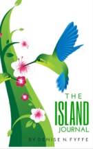 The Island Journal front cover