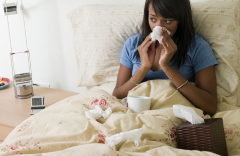Tips for Cold and Flu Season