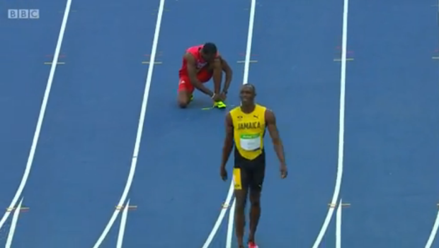 Rio 2016 Olympics: Usain Bolt Performs Comfortably to Qualify For Semi Finals Of Men's 100m